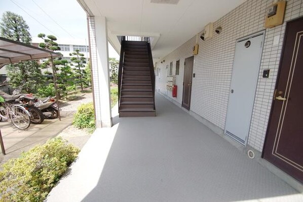 リバーサイド多摩川の物件内観写真